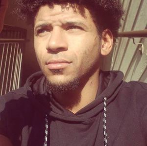 Meet your Posher, Chad